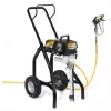 Pompa airless Wagner ProSpray 3.25 Spraypack CART 230V debit 2.6 l/min