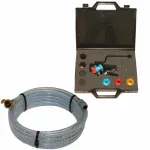 Kit tencuieli decorative Wagner pentru HP10 / HP30