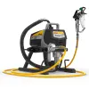 Pompa airless Wagner ProSpray 3.20 HEA Spraypack SKID 230V debit 1.6 l/min