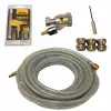 Kit tencuieli decorative Wagner PlastCoat HP 30 (nu include adaptor)