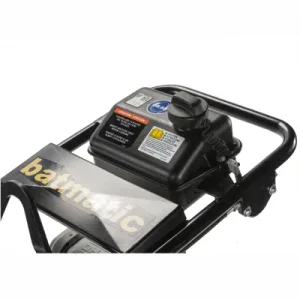 Mai compactor BATMATIC CV70H 70 kg motor HONDA GXR120 3,5 cp | Travandi.ro