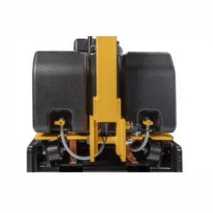 Cilindru dublu vibrocompactor BATMATIC VR22E 716 kg motor KOHLER 15LD440 10,9 cp | Travandi.ro