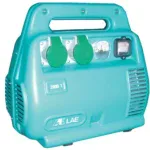 Convertizor IMER ST0486 400V 2 kW 2 lanci 38/50 mm sau 1 de 60 mm