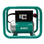 Convertizor IMER NW0586 400V 2 KW