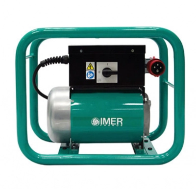 Convertizor IMER NW0586 400V 2 KW 1 Convertizor IMER NW0586 400V 2 KW