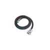 Furtun material Imer Ø 65 mm L 10 m cuplaj Perrot