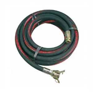 Furtun material Imer Ø 25 mm L 15 m cuplaj rapid