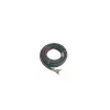 Furtun material Imer Ø 60 mm L 10 m cuplaj rapid
