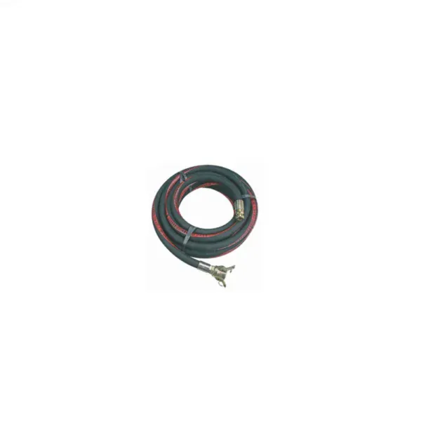 Furtun material Imer Ø 60 mm L 20 m cuplaj rapid