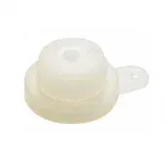 Deflector Imer Ø 10 mm din polyurethane pentru tencuiala traditionala