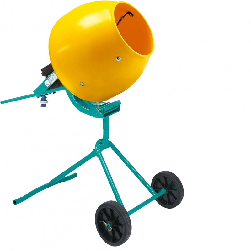 Betoniera IMER MINIBETA 130 230V 0,3 kW cuva plastic HDPE 1 Betoniera IMER MINIBETA 130 230V 0,3 kW cuva plastic HDPE