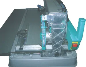Masina de taiat ceramica/piatra IMER COMBI 250-1000 230V 1,10 KW disc Ø 250 mm inclus | Travandi.ro