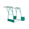 Suport prindere universala IMER maxim 300Kg fara containere contragreutate/protectie pentru picioare
