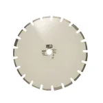 Disc  IMER pentru beton invechit – cu apa – s. laser Ø 500 mm