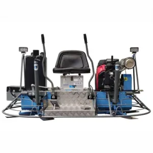 Elicopter dublu pardoseli IMER BT900-2PFH24 motor Honda GX690 24 cp | Travandi.ro