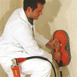 Masina de slefuit universala Rokamat CHAMELEON 230V 1 KW | Travandi.ro