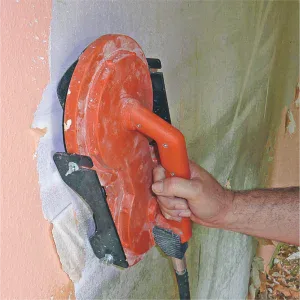 Masina de slefuit universala Rokamat CHAMELEON 230V 1 KW | Travandi.ro
