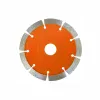 Set (3 buc) discuri de taiere cu diamant Rokamat, pentru Piranha Ø 115 mm