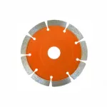Set (3 buc) discuri de taiere cu diamant Rokamat, pentru Piranha Ø 125 mm