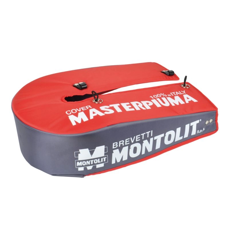 Husa Montolit pentru transport Masterpiuma 1 Husa Montolit pentru transport Masterpiuma