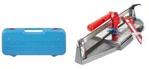 Dispozitiv taiat gresie/faianta MONTOLIT MINIPIUMA 26PB 360 mm cutie transport inclusa | Travandi.ro
