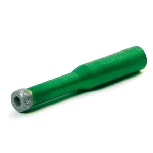 Freza diamantata Montolit FTJ05 pentru ceramica, Ø 5 mm | Travandi.ro