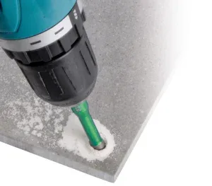 Freza diamantata Montolit FTJ05 pentru ceramica, Ø 5 mm | Travandi.ro