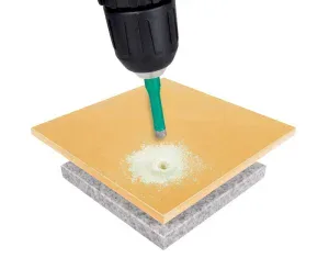 Freza diamantata Montolit FTJ05 pentru ceramica, Ø 5 mm | Travandi.ro