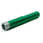 Freza diamantata Montolit pentru ceramica, Ø 12 mm