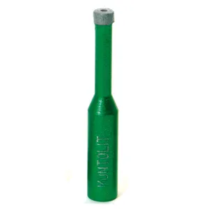 Freza diamantata Montolit FTJ06 pentru ceramica Ø 6 mm