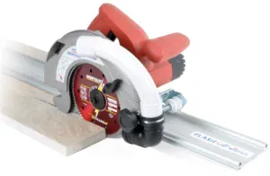Dispozitiv de taiere cu motor electric MONTOLIT MFL2-SH MOTO FLASH LINE 2 SH 230V 0-340 cm