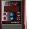Sistem incalzire furtun TitanThermControl Easy lungime 10 m