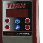 Sistem incalzire furtun TitanThermControl Easy lungime 10 m