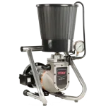 Pompa airless Titan ED 655 Plus SKID 230V debit 1.25 l/min