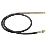 Lance vibranta VIBE Ø28 4m