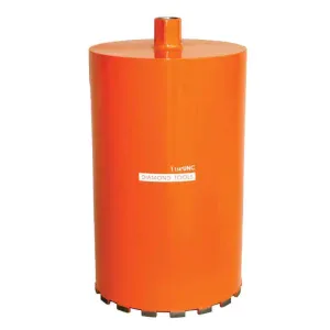 Carota Bisonte 300 x 400 mm diamantat-laser, prindere UNC 1 1/4″