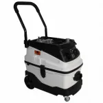 Aspirator cu filtrare prin apa cu functie suflanta BISONTE AS501 230V 1,6 KW 30L