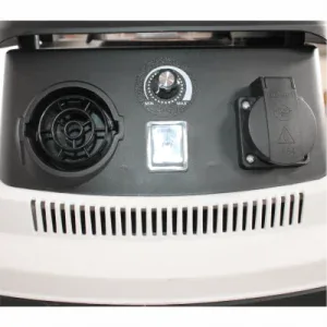 Aspirator cu filtrare prin apa cu functie suflanta BISONTE AS501 230V 1,6 KW 30L | Travandi.ro