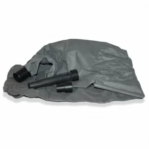 Aspirator BISONTE AS750 pentru slefuitoare seria SP 230V 0,75 KW | Travandi.ro