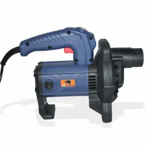 Aspirator BISONTE AS750 pentru slefuitoare seria SP 230V 0,75 KW | Travandi.ro