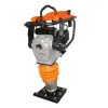 Mai compactor BISONTE MC75H-GXR 72 kg, motor Honda GXR120 3,5 cp