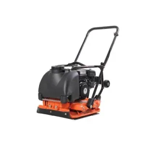 Placa compactoare BISONTE PC90H 97 kg motor Honda GX160 5,5 cp | Travandi.ro