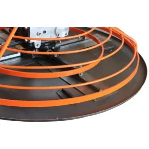 Elicopter pardoseli Bisonte EP1200H motor Honda GX270 8,5 cp | Travandi.ro