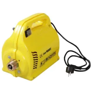Sistem vibrare Bisonte VIB-E 230V 0.55 kW | Travandi.ro