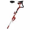 Slefuitor telescopic Bisonte SP3001CC (circular+triunghiular)  230V 0,71 KW
