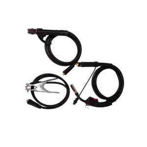 Aparat de sudura MIG 130d INTENSIV tip MIG-MAG + rola de sarma flux 1kg 11 Aparat de sudura MIG 130d INTENSIV tip MIG-MAG + rola de sarma flux 1kg | Travandi.ro