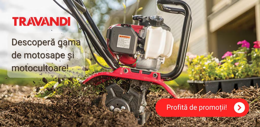 Pareri motocultor Dakard: Performanta si utilizare practica | Travandi.ro