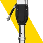 Ciocan pneumatic BB27 26 kg Hex D32-L 160