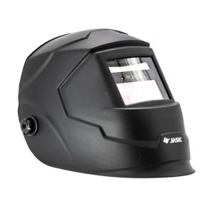 Masca de sudura cu cristale lichide 9-13 Jasic BLACK | Travandi.ro