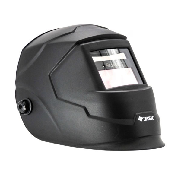 Masca de sudura cu cristale lichide 9-13 Jasic BLACK - Image 2